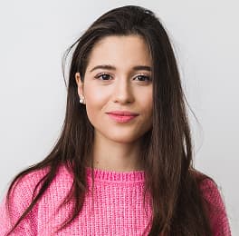face