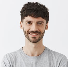 face